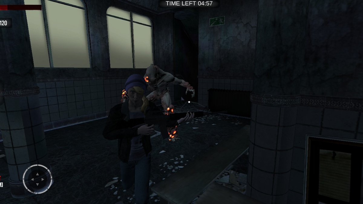 gameyandere59's tweet photo. Last Day: Zombie Survival

Game link  ( 90 MB ) APK

https://t.co/mrw9pyi7un 

#Games #Game #GamePlay #Offline #Android #GameAndroid #GameOffline
#Zombie https://t.co/KXhj1LHRbe