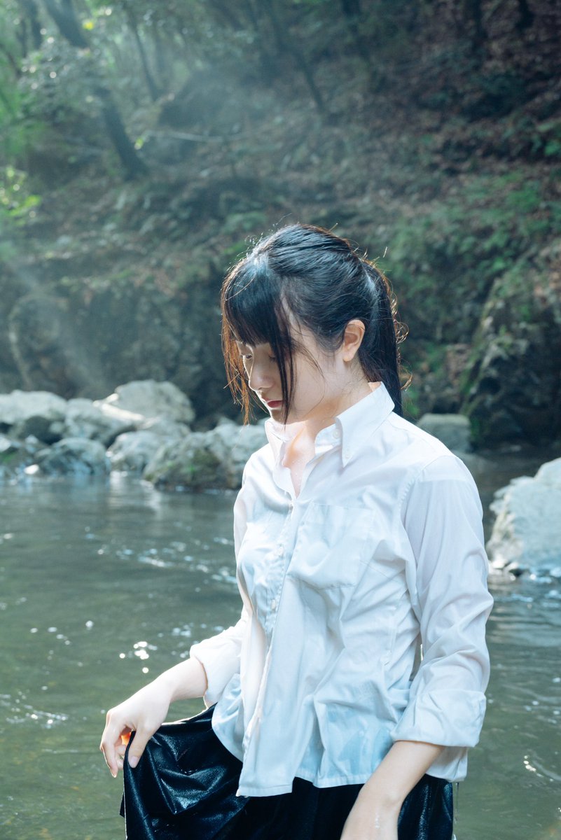 夏の終わり