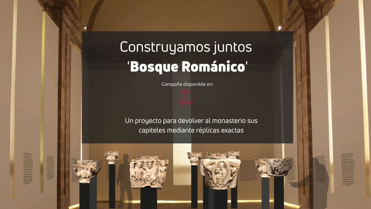 Románico Digital tweet media