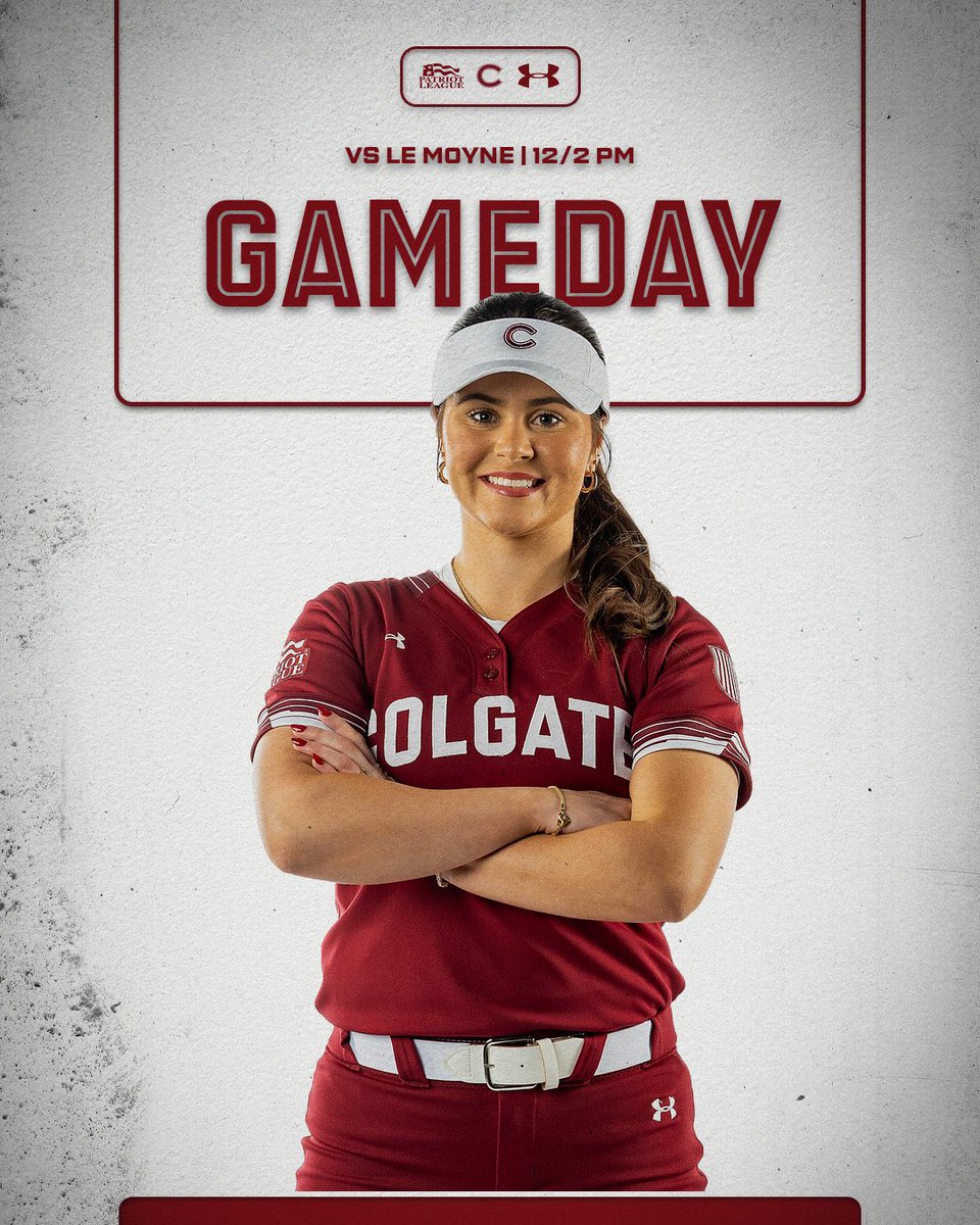 We’ve got ✌️today at Eaton Street! #gogate