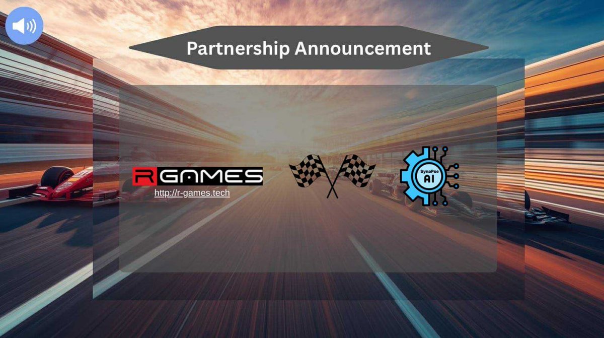 R Games tweet media