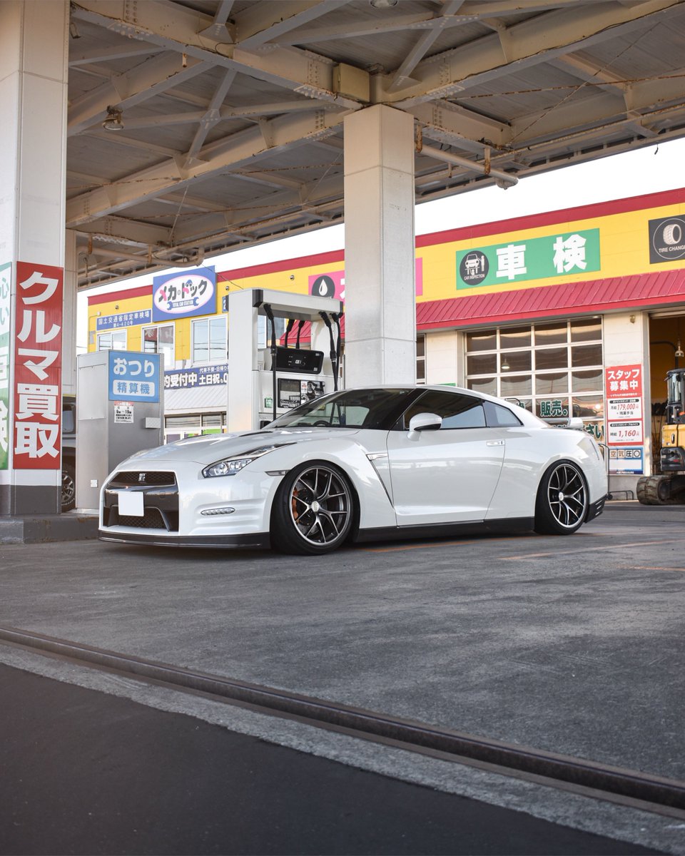 yu_z34's tweet image. #無言で我ながらカッコいいと思う写真を載せる