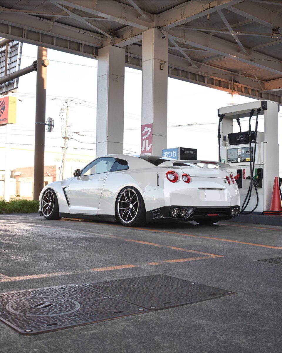 yu_z34's tweet image. #無言で我ながらカッコいいと思う写真を載せる