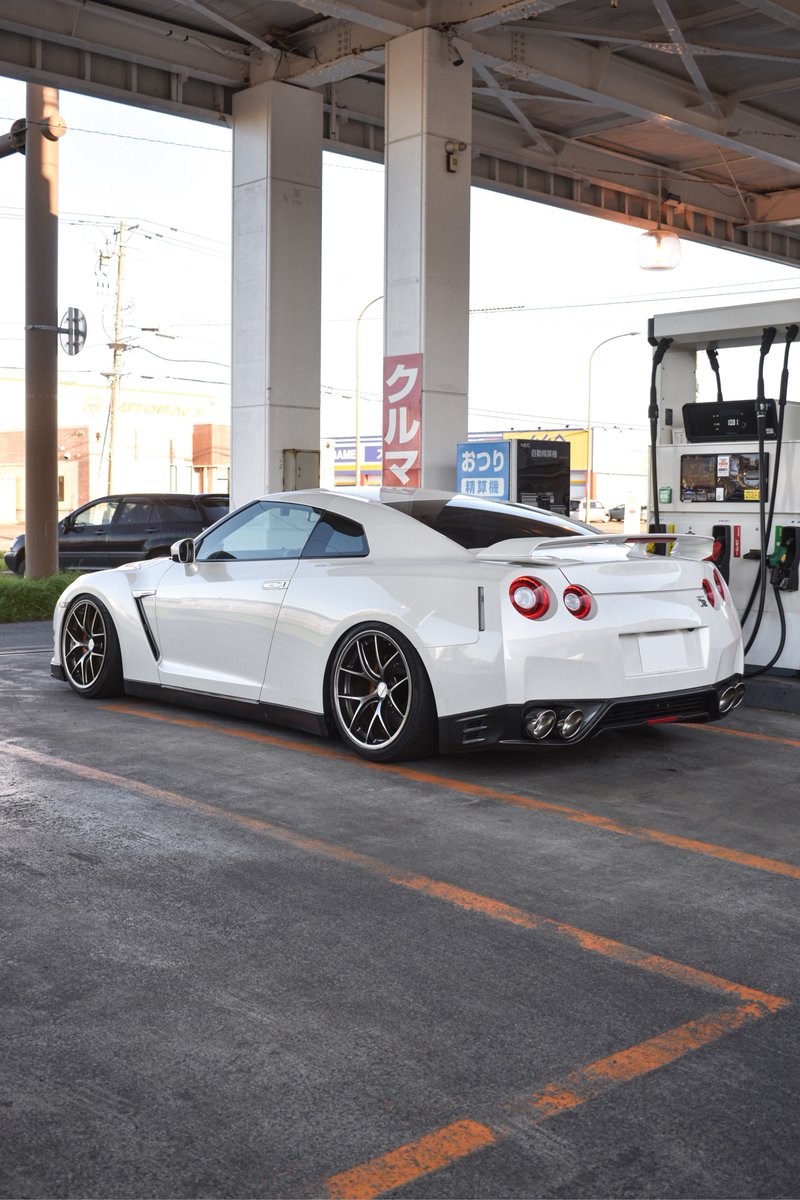 yu_z34's tweet image. #無言で我ながらカッコいいと思う写真を載せる