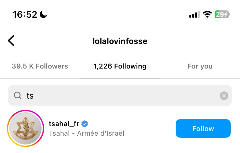 albonedo's tweet image. lola lovinfosse invitée alors qu'elle est sioniste et islamophobe 🥰🥰🥰🥰 #GPExplorer3