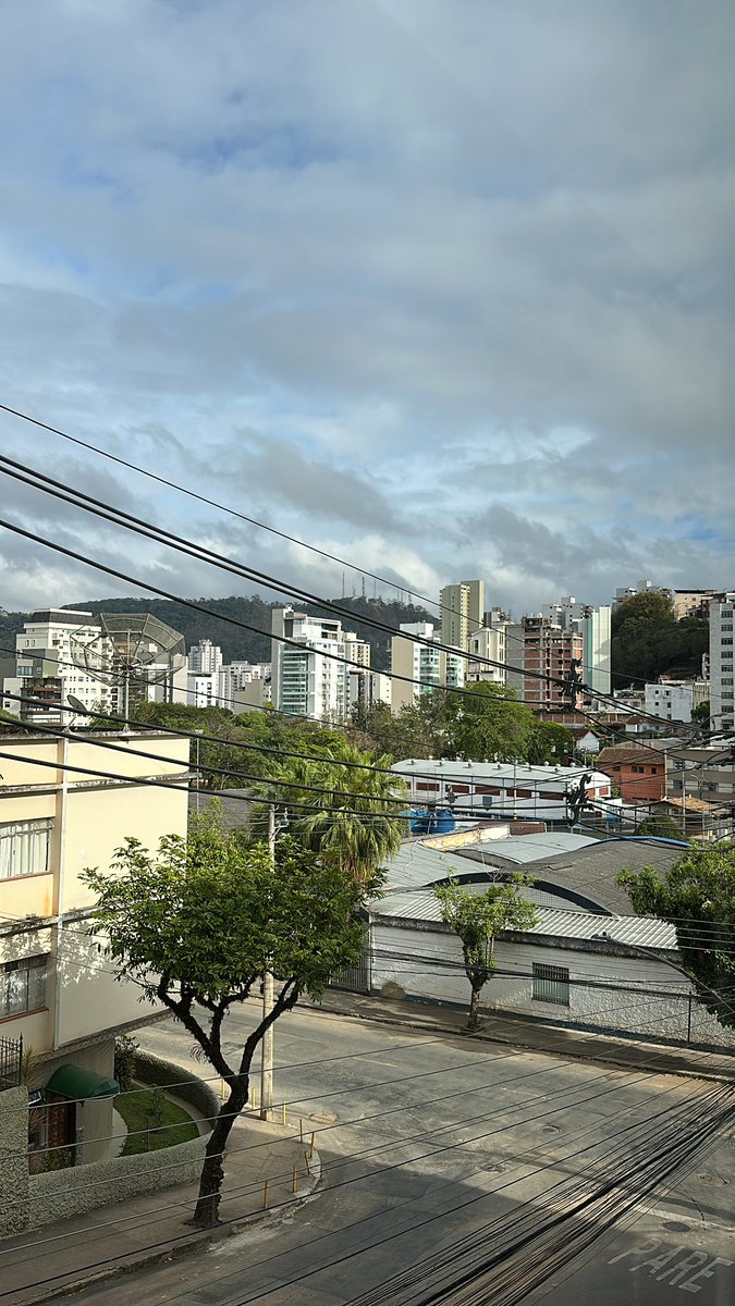 Doideira toda vez q eu volto pra minha cidade parece estar mais parada que nunca