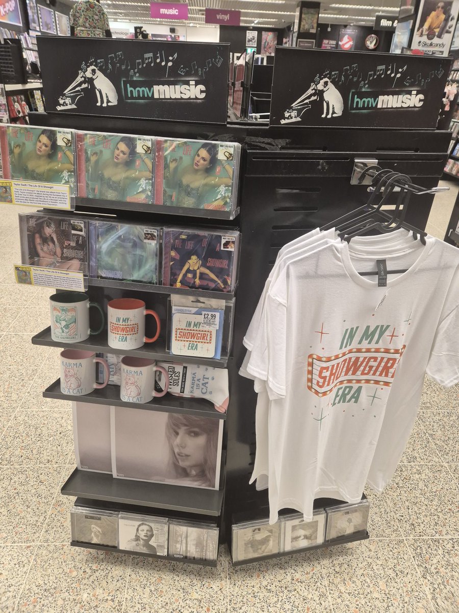 we're in our showgirl era 😌✨️ <a href="/grindstore/">grindstore.com</a>