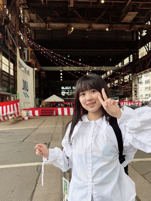 Twitterのコスプレ画像6