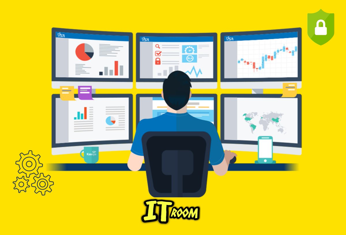 IT Room MZ tweet media