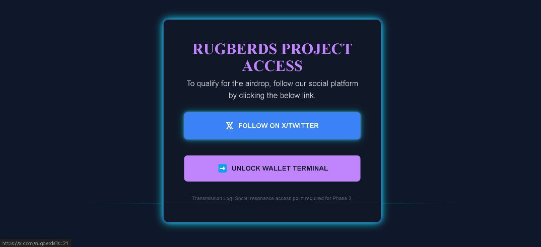 Address received : 34,107
Form Retweets : 6500

REASON FOR NOT BEING ELIGIBLE: 
You didn’t retweet
Multiple wallets by same IP
Bot account (0 follower)
Only form tweet engaged 
Filled 1 addresses 2times or more times

WHAT NEXT! 
-> Phase 2 of the TIER1 
-> Rest 1500 to be