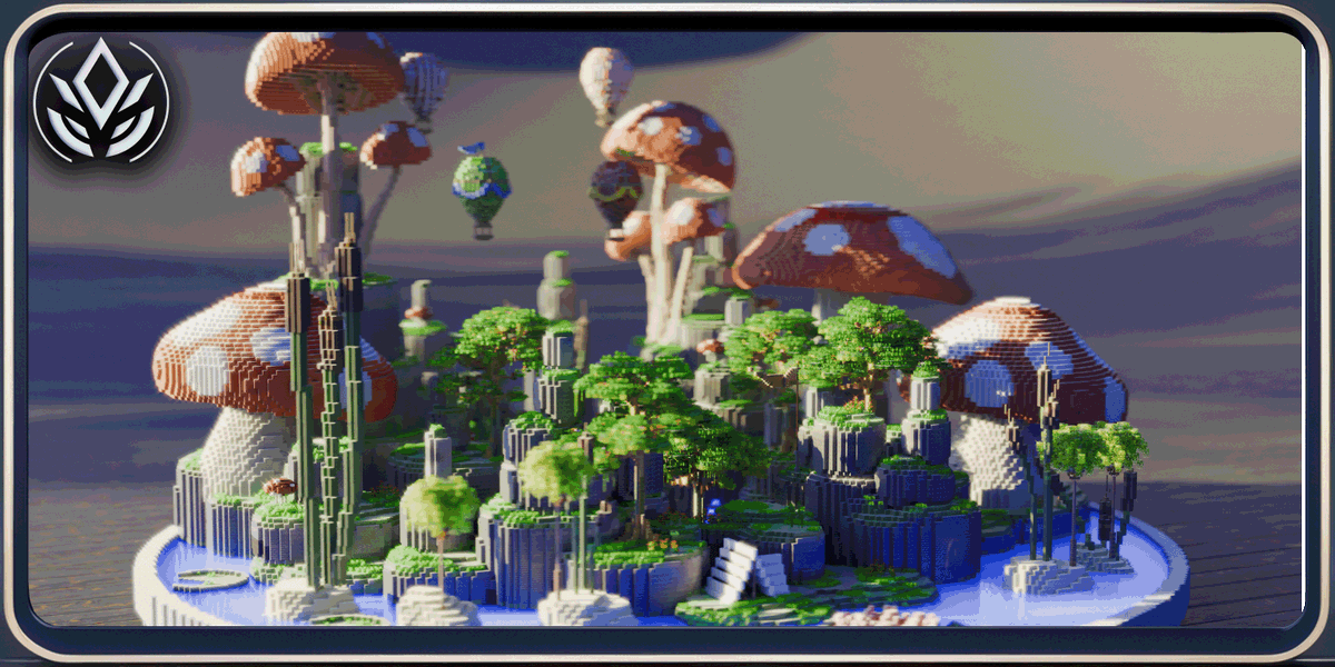 RyvionStudios's tweet photo. A cozy hub designed for exploration, roleplay, and creativity.

Buy it here: https://t.co/t7lT8mCXAI

#マイクラ建築 #minecraft建築コミュ #マイクラ #MinecraftBuilds #PrisonSpawn #建築勢 #マイクラサバイバル #MinecraftCommission https://t.co/WmJvkoKnp0