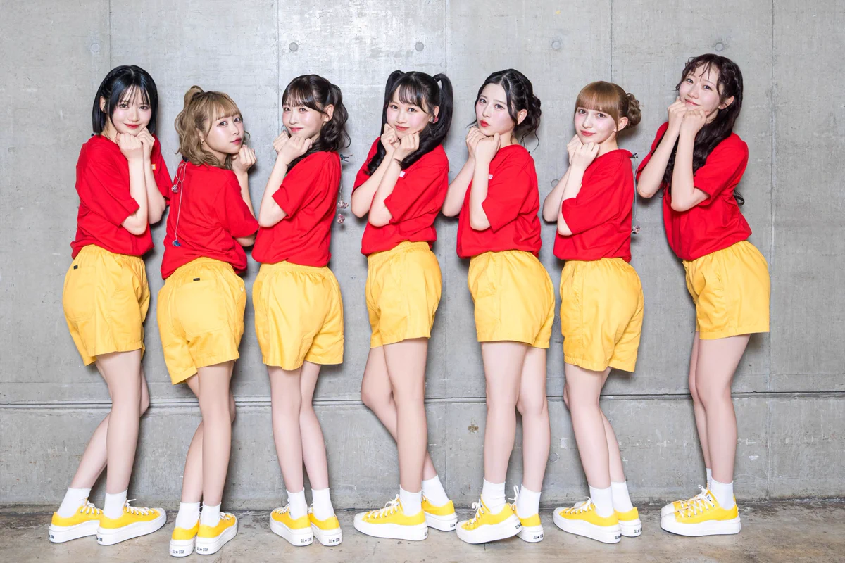 FRUITS ZIPPER【Official】 on X: 