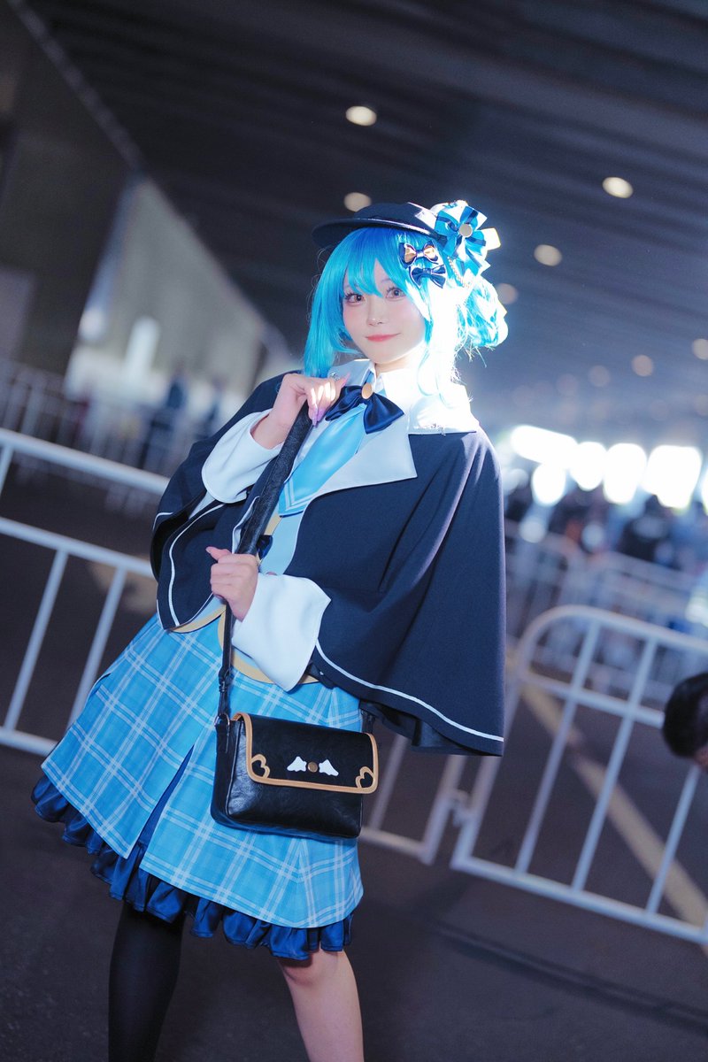 橘シェリー🦍🧚‍♂️ #まのさば #TGS2025