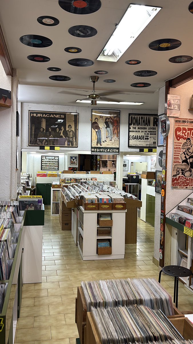 Mario Ballester tweet media