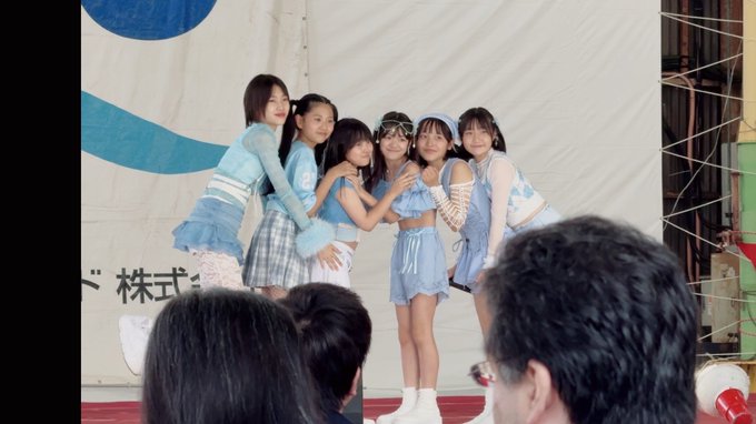 Twitterのコスプレ画像8