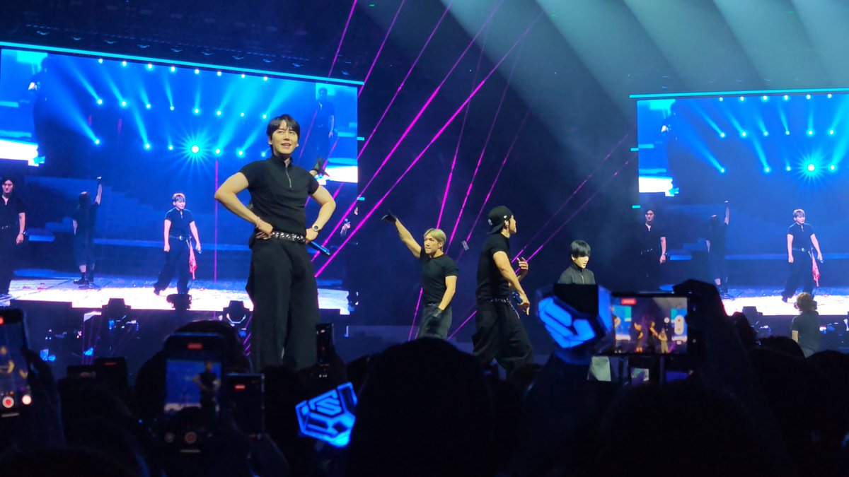 #SS10inManila #SS10inMNL