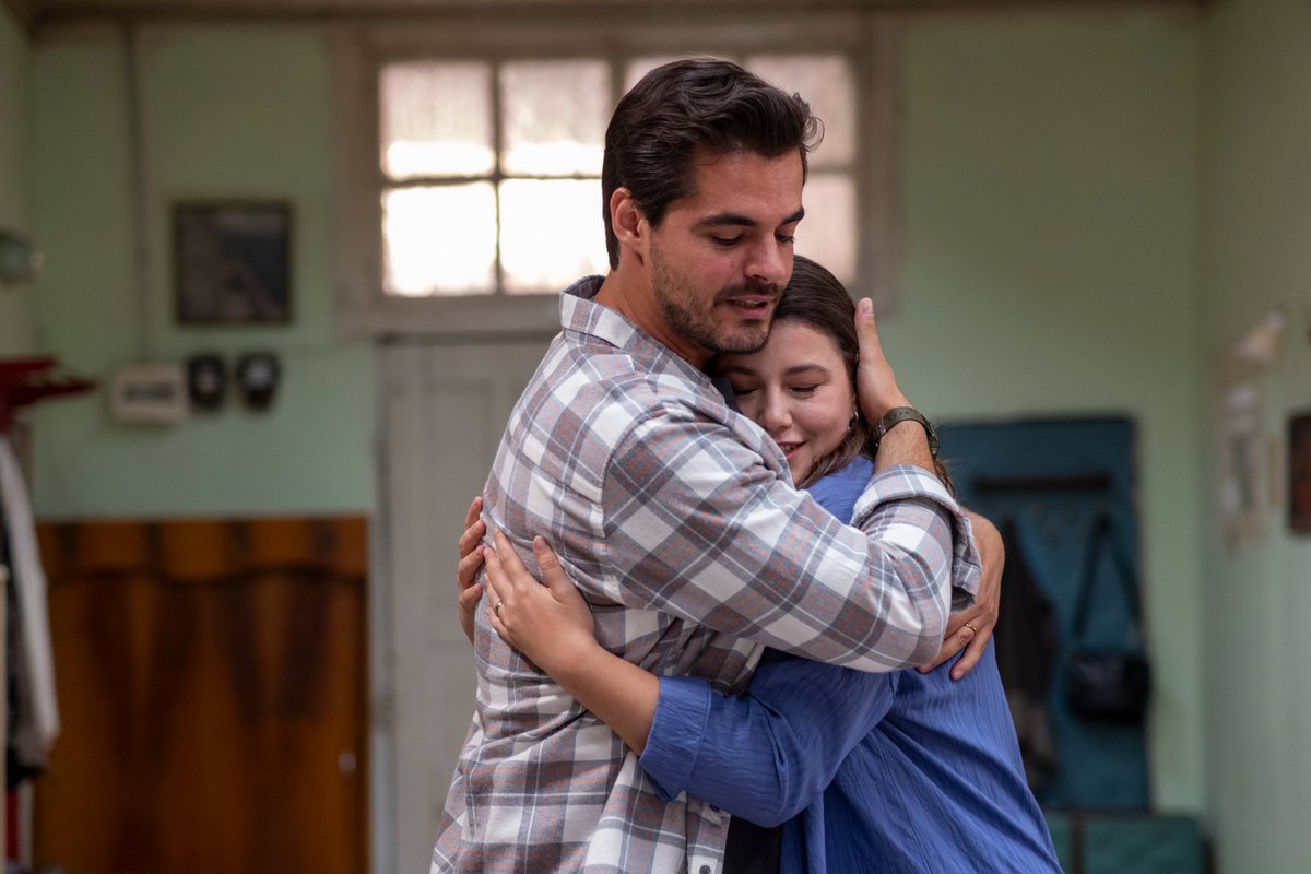 tvportali's tweet image. #GönülDağı yeni bölümden #SelTan

#MelisSevinç #BerkAtan