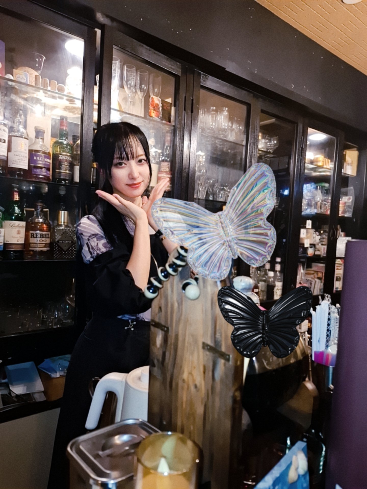 raynaです 九十九レイナ👁️ on X: 