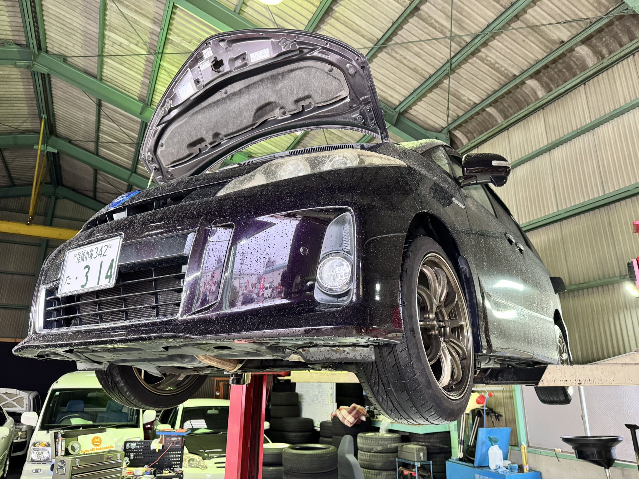 ひろきち ひろきちさん@Jump off (@hirokichi5656) / X