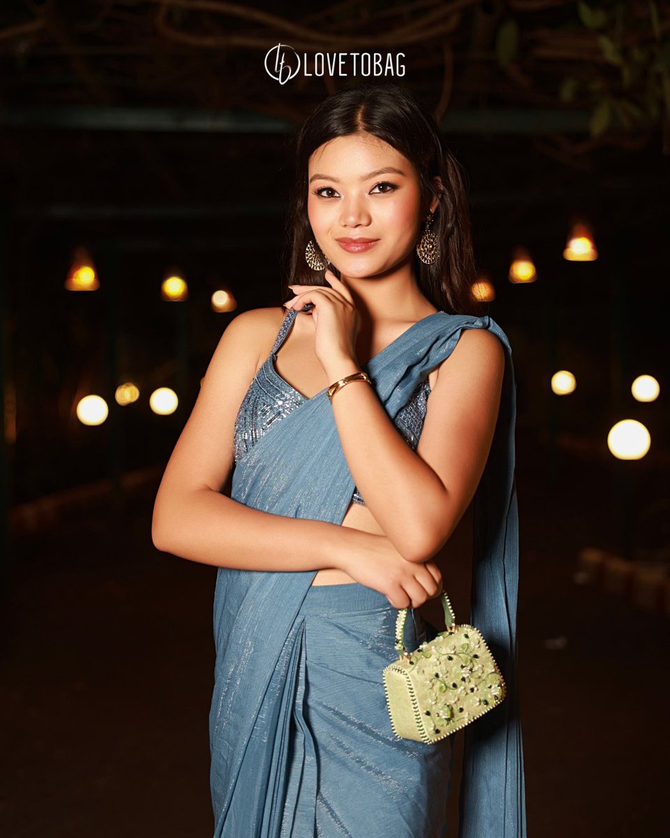 lovetobag's tweet image. A statement piece that elevates every moment. ✨
#lovetobag #luxurybrand #statementbag