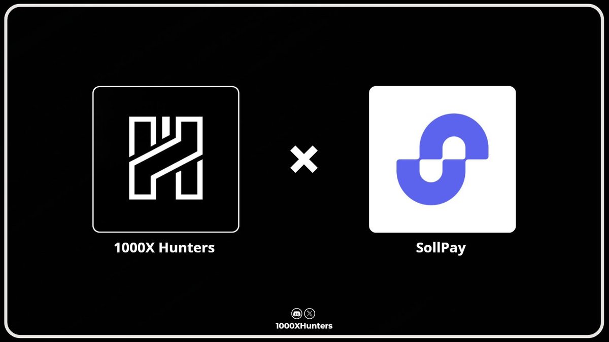 We are thrilled to announce our collaboration with <a href="/SollPayHQ/">SollPay</a>