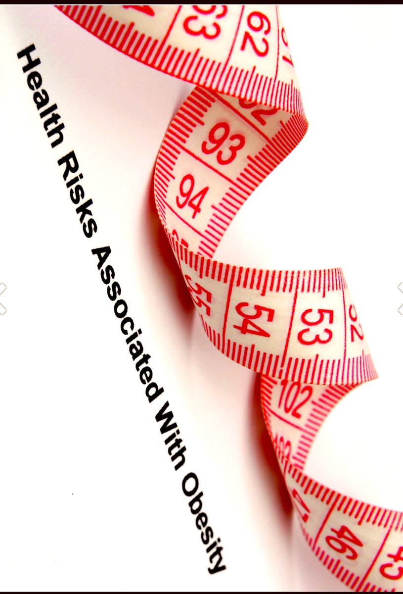 In a historic move, #Italy has become the first country in the world to to approve a law recognising #obesity as a true 'progressive and relapsing' chronic disease.

A Public health milestones! 

#Obesityrate 🇮🇹 Italy: 17.81%