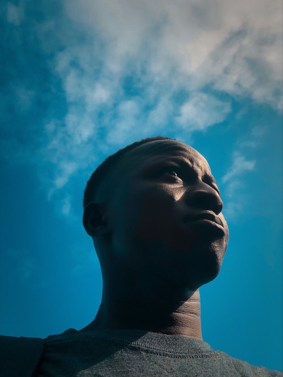 ChernorMomoh01's tweet image. Amidst all the challenges we face, it’s always important to know Why You Started! 🤌😊

#CMK
📷❤️👑