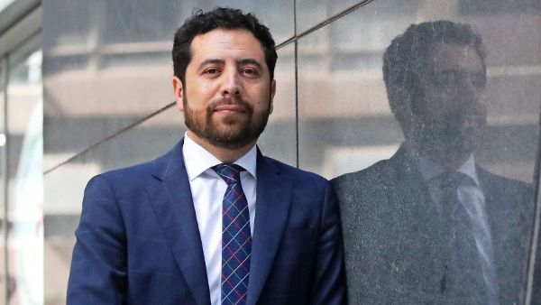 El Mercurio tweet media
