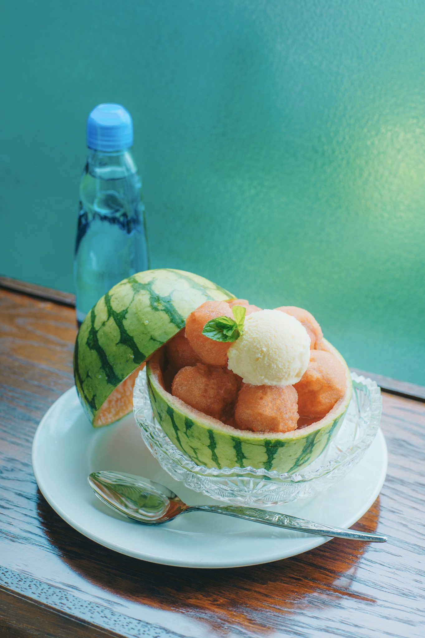 恒川 寛弥 /旅する喫茶 on X: 