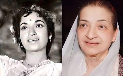 SudhakarGhare's tweet photo. जेष्ठ अभिनेत्री संध्या शांताराम यांच्य�� निधनाचे वृत्त दु:खद आहे. ‘झनक झनक पायल बाजे’, ‘दो आँखें बारह हाथ’, ‘पिंजरा’, यांसारख्या अनेक चित्रपटांतील त्यांच्या अभिनयाने रसिकांच्या मनावर अधिराज्य गाजवले. मराठी आणि हिंदी चित्रपटसृष्टीत त्यांनी केलेले योगदान अमूल्य आहे. 
संध्या शांताराम यांना भावपूर्ण श्रद्धांजली…

#sandhyashantaram
