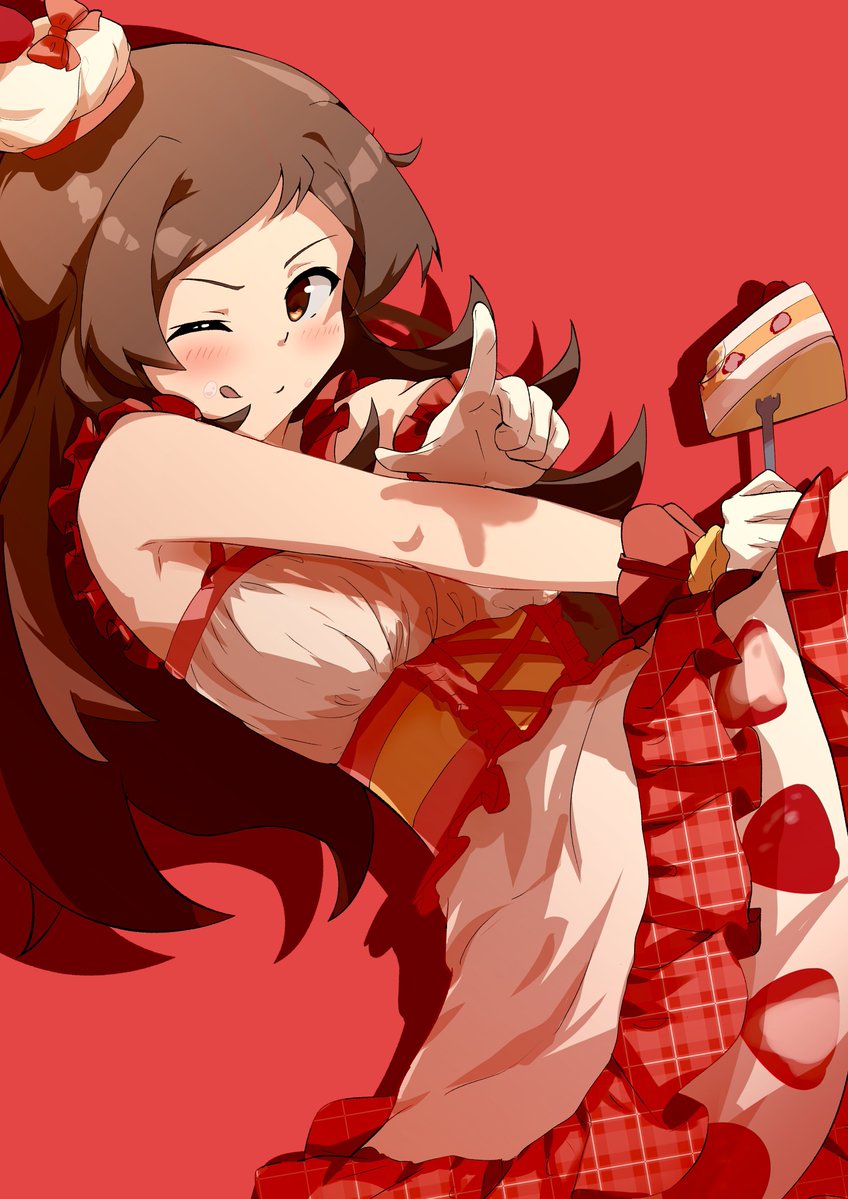 大変遅れてしまいました。
良いよね志保。