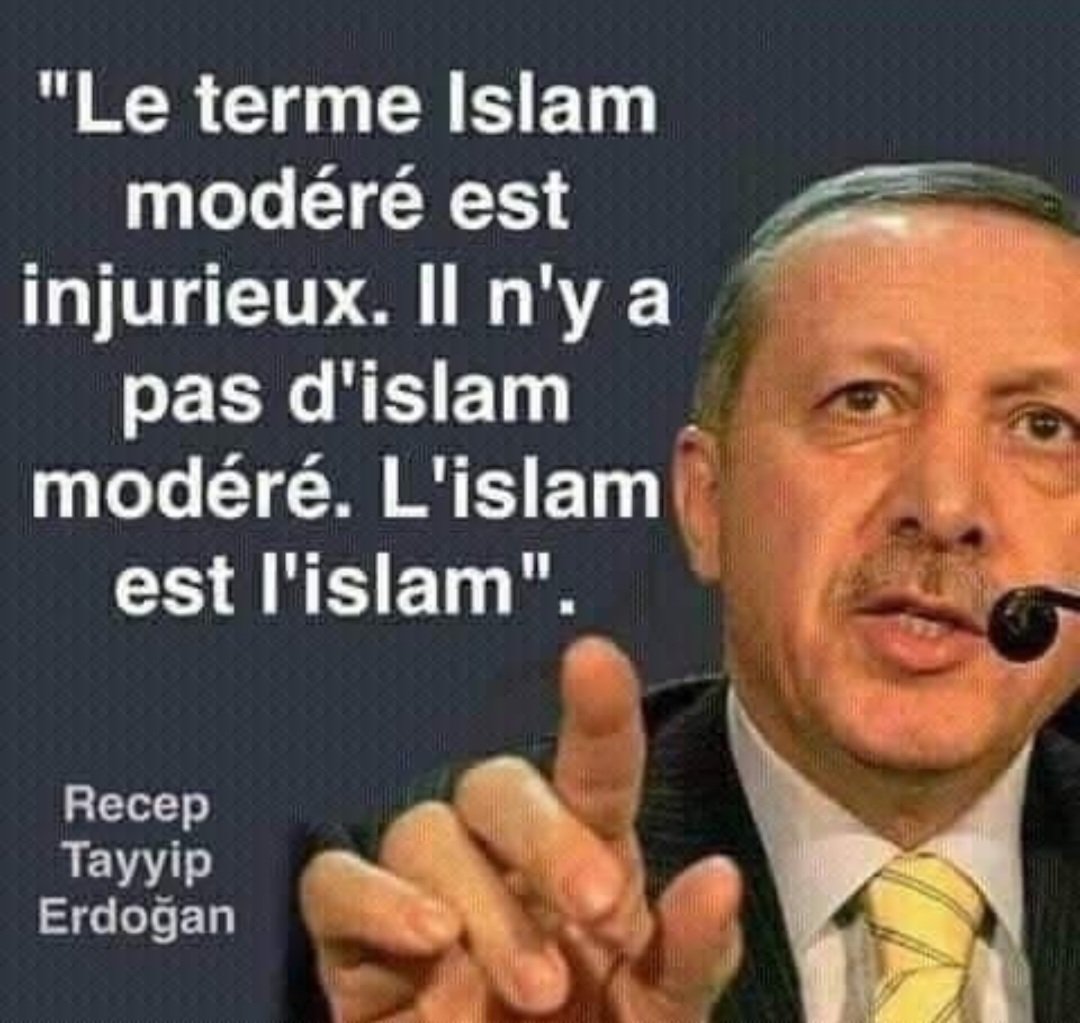 Richard. (@richard21485963) on Twitter photo <a href="/Reconquete95/">Reconquête Val-d'Oise</a> <a href="/JeanMessiha/">Jean MESSIHA</a> Pour repondre au Rn. Et je crois qu’Erdoğan sait de quoi il parle.
Le seul vote pour la France
RECONQUÊTE. !! <a href="/Reconquete95/">Reconquête Val-d'Oise</a> <a href="/JeanMessiha/">Jean MESSIHA</a> Pour repondre au Rn. Et je crois qu’Erdoğan sait de quoi il parle.
Le seul vote pour la France
RECONQUÊTE. !!