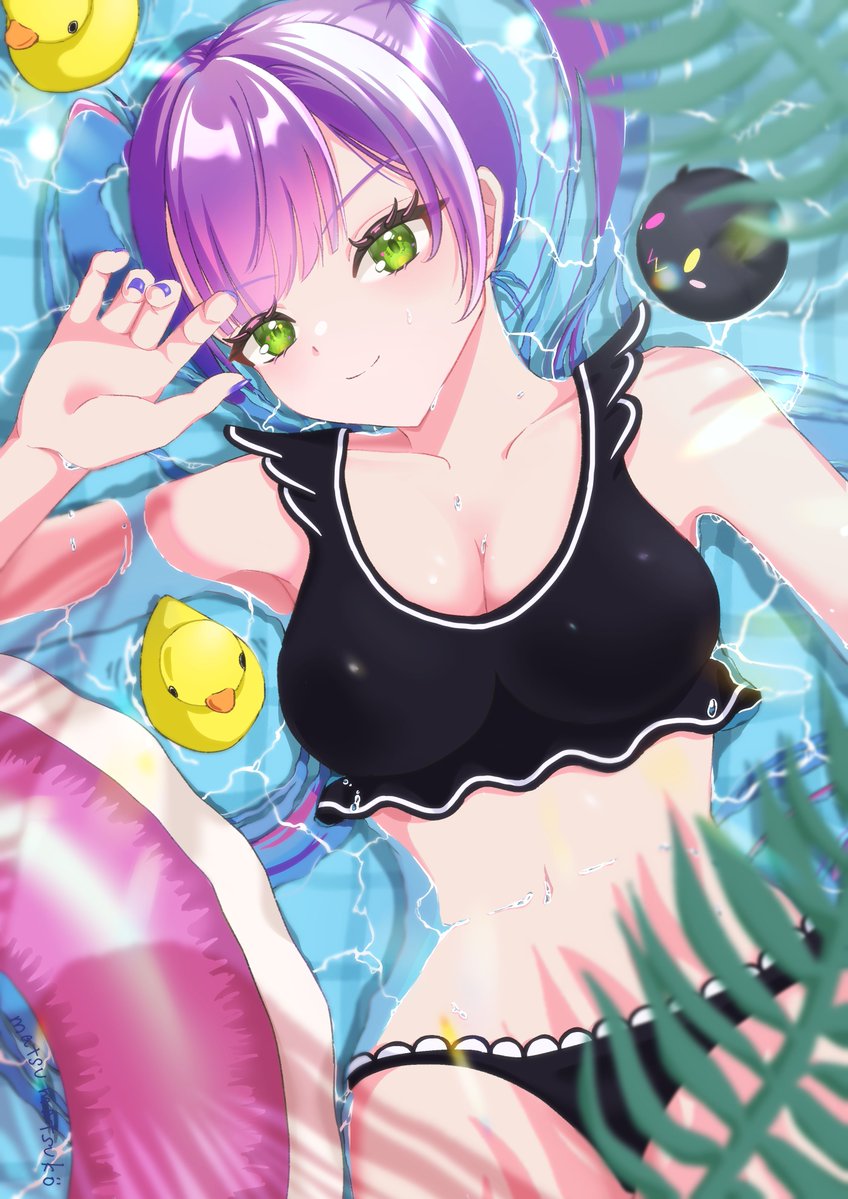 最近はトワ様のFA中心に描いてます！
FF様増やしたいので、RP中心に全反応巡回します🌷
#絵描きさんと繋がりたい
#秋の創作クラスタフォロー祭り 
#絵描きさんフォロバ100