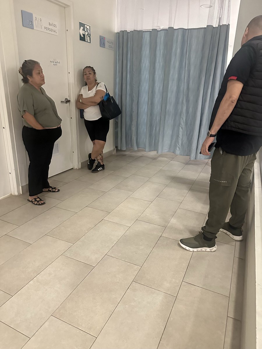 Señor Presidente <a href="/JoseRaulMulino/">José Raúl Mulino</a> , mientras su principal prioridad es la Villa Diplomática y la remodelación de la presidencia, le comparto este grito de auxilio de una familia panameña que atraviesa por problemas que quizás para usted no sean importantes.

Mensaje:
- Hoy hablo