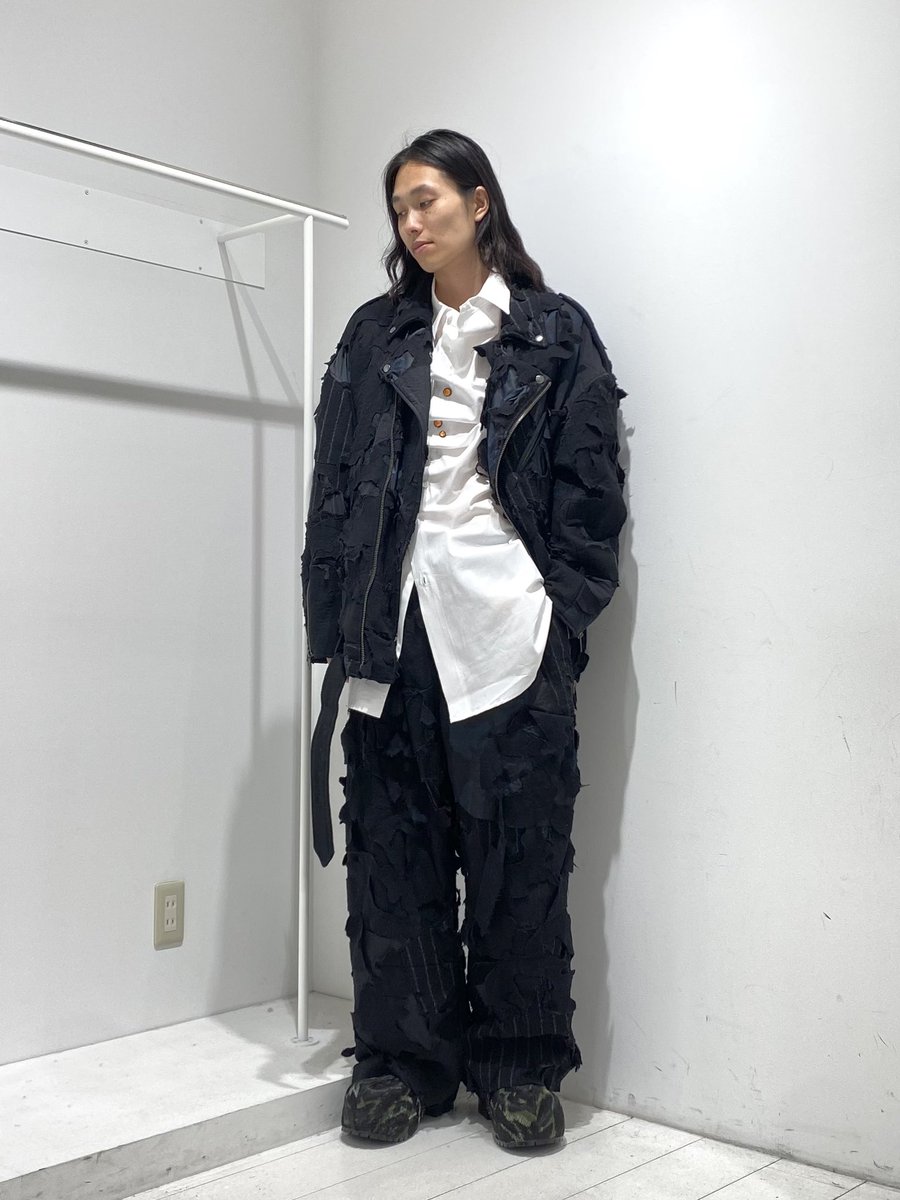 Ground Y Official (@Ground_Y) / X