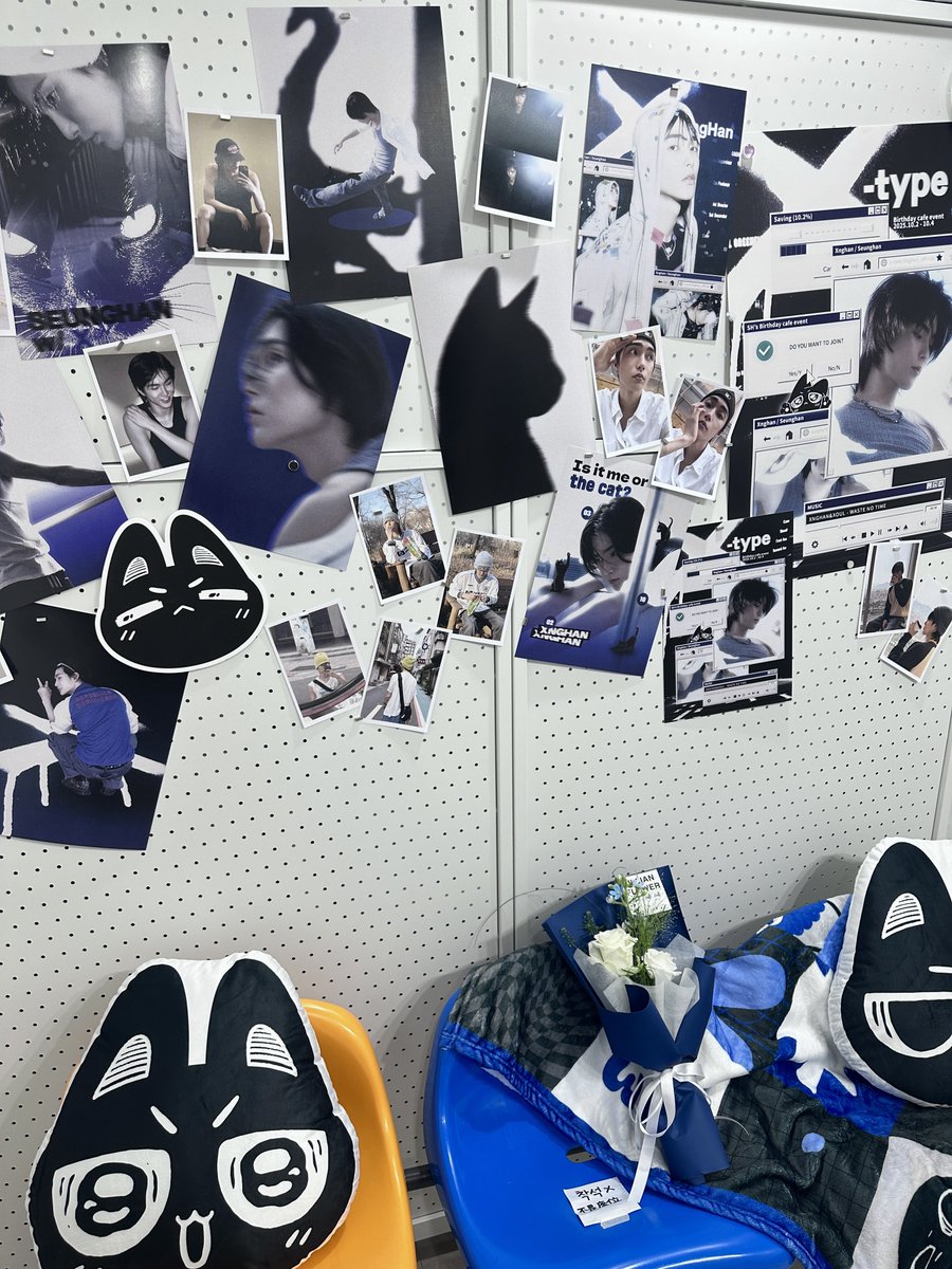 myukimeki's tweet photo. #X_언제나_MyType
#꽃필때_만난_승한아_생일축하해
#HAPPY_XNGHAN_DAY

생카막차탓오요… 🎁
승한아생일추카해
너의생일을축하할수잇어서참다행이ㅇㅑ!! ♡
같이와준칭구칭긔들감사감사👽

@ei11z @zzxnghan https://t.co/gl1duP6OAm
