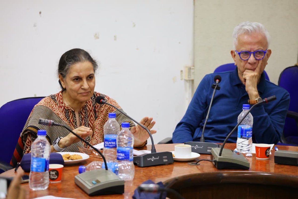 JNU Academic tweet media