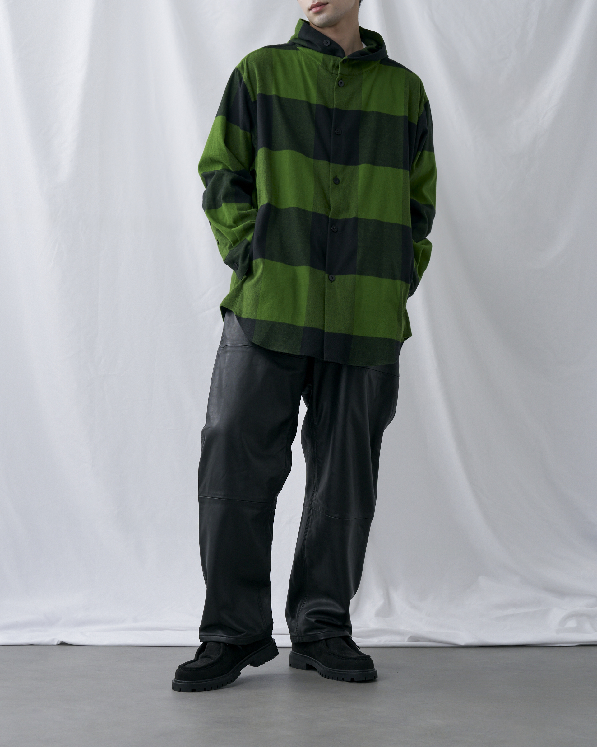 極美品✨ ヨーコチャン ジャケット 橋本環奈着用 フレアスリーブ パール 極美品✨ ヨーコチャン ジャケット 橋本環奈着用 フレアスリーブ