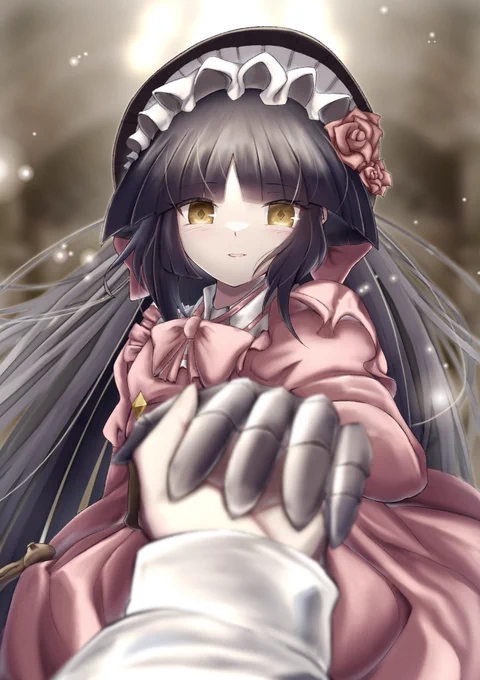 アサシンPU!! ということは段蔵ちゃんPUなので再掲しておきます!!