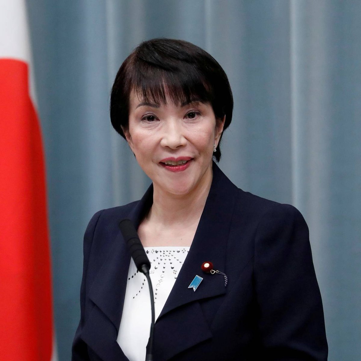 bpthaber's tweet image. Japonya’nın ilk kadın Başbakanı olması beklenen Sanae Takaichi:

— Yasa dışı göç karşıtı ve milliyetçi görüşleriyle tanınıyor.

— Eşcinsel evliliğe karşı çıkıyor.

— Japonya bayrağına zarar verenlerin hapse atılmasını destekliyor.

— Japonya’nın silahlı çatışmaya girmesini…