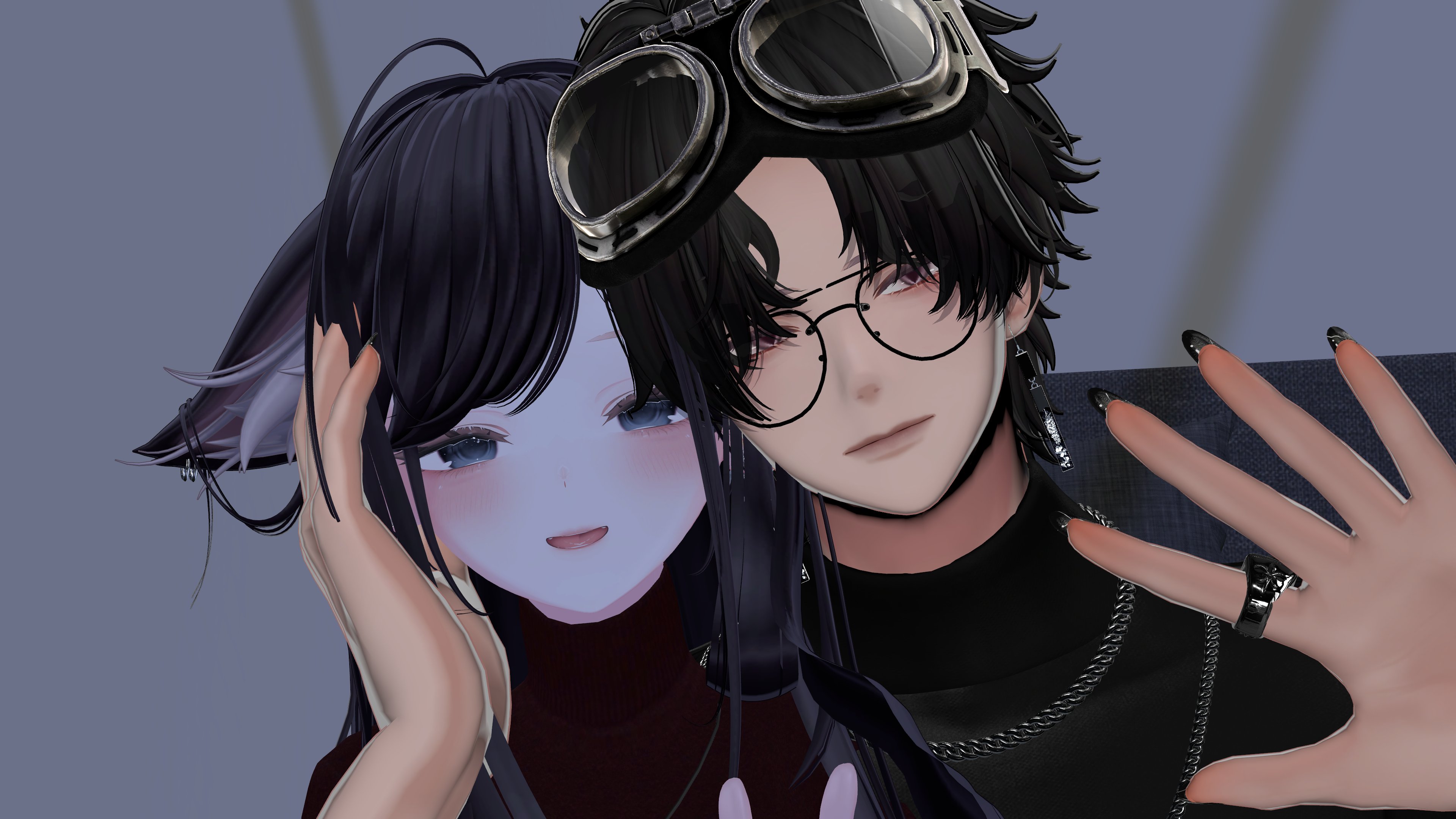 Sou ໒꒱ on X: 