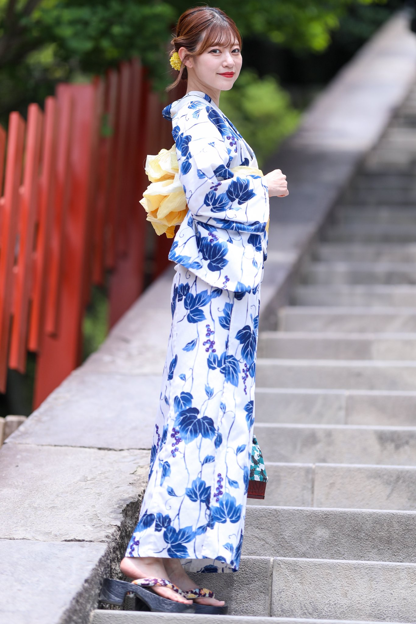 あつし🦋🧜‍♀️🌸@ポートレート on X: 