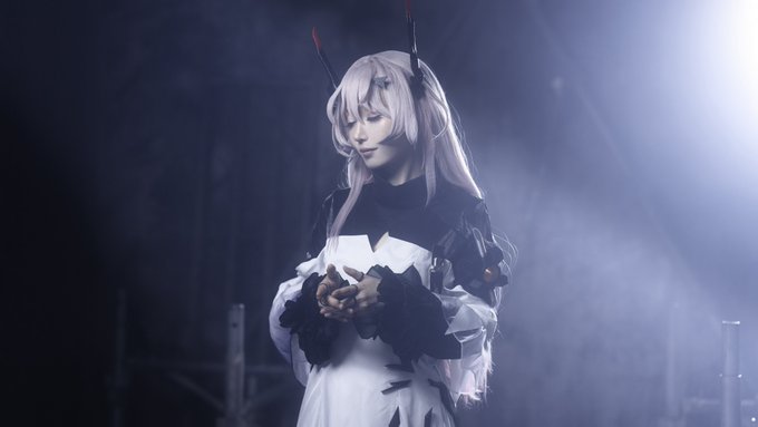 Twitterのコスプレ画像22