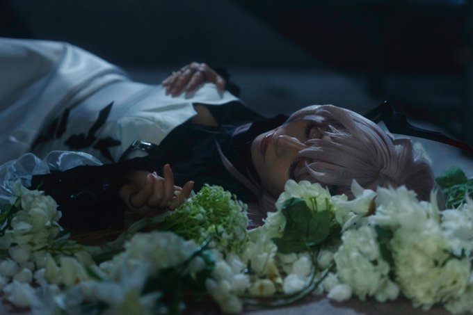 Twitterのコスプレ画像20