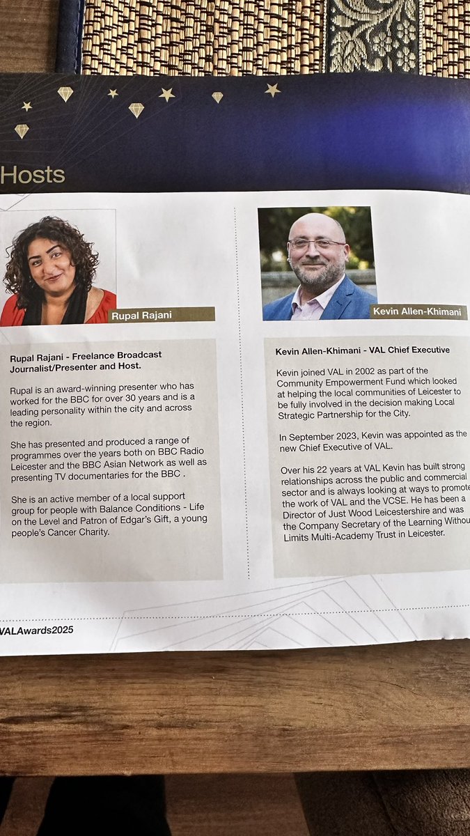 Rupal Rajani tweet media