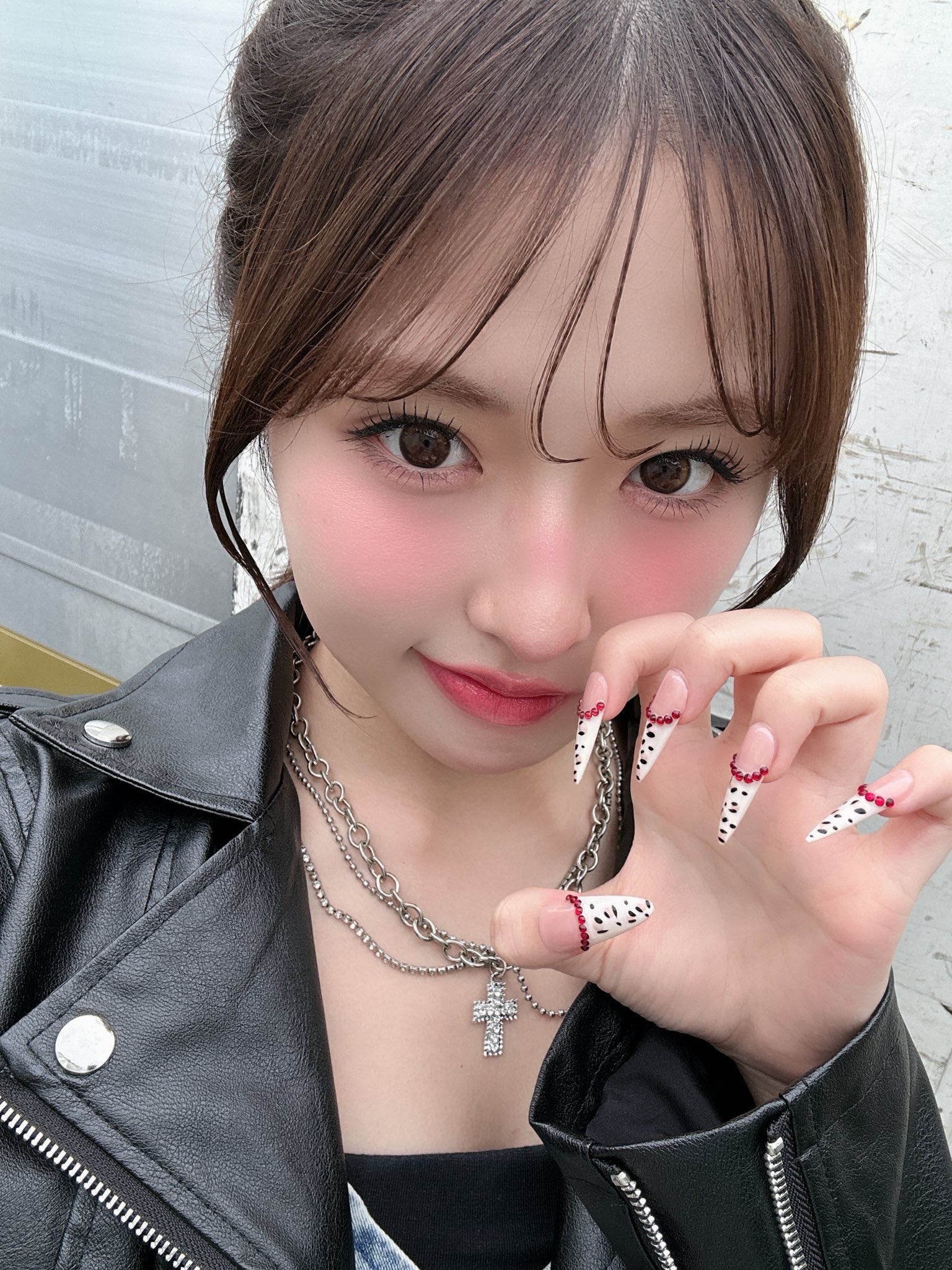 りり (@riiiiiriiii0308) / X