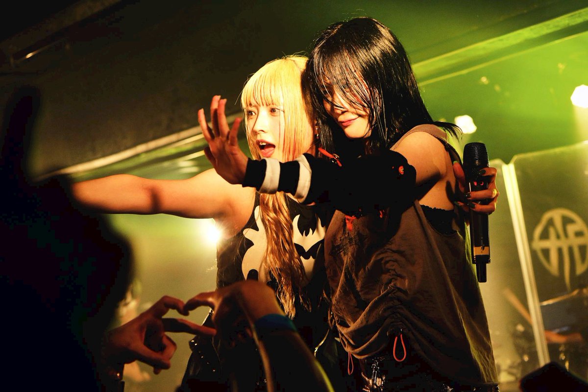【📸ライブレポ📸】
10.04(SAT)
Zephyren(<a href="/Zephyren_/">ZEPHYREN</a>) × THE GAME Presents
『In The Family FEST 2025』

🏟GARRET
🎸Quubi with 九尾Band(<a href="/quubi_o/">Quubi</a>)
🈵入場規制🈵
ご出演いただき有難うございました!!

📷by(<a href="/mo_momomoOJI/">小野 百恵</a>)