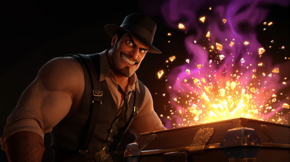 MafiaHQOfficial's tweet image. 🎁 ITEM CRATES ARE FILLED WITH LOOT 🎁

Spin the wheel for weapons, crypto, and more 🏗️
Get exclusive prizes worth BIG $$$ 💎
Boost your gangster in early access ⏰

Get yours before they&apos;re gone forever 👻

🔗 Get some keys and claim yours today - link in bio

#MafiaGame #Crates…