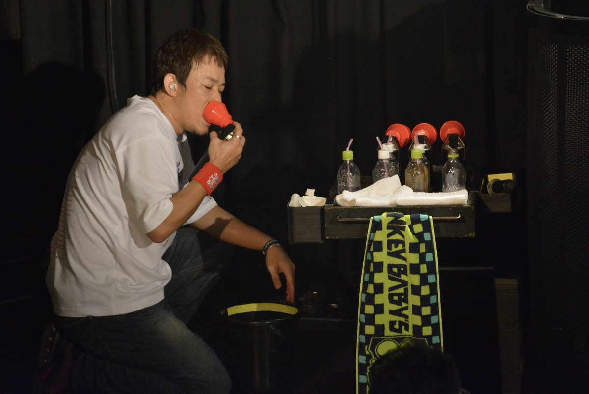 ファンキーモン太 FUNKY MONKEY BΛBY'S (@FMBCREWofficial) / Posts / X