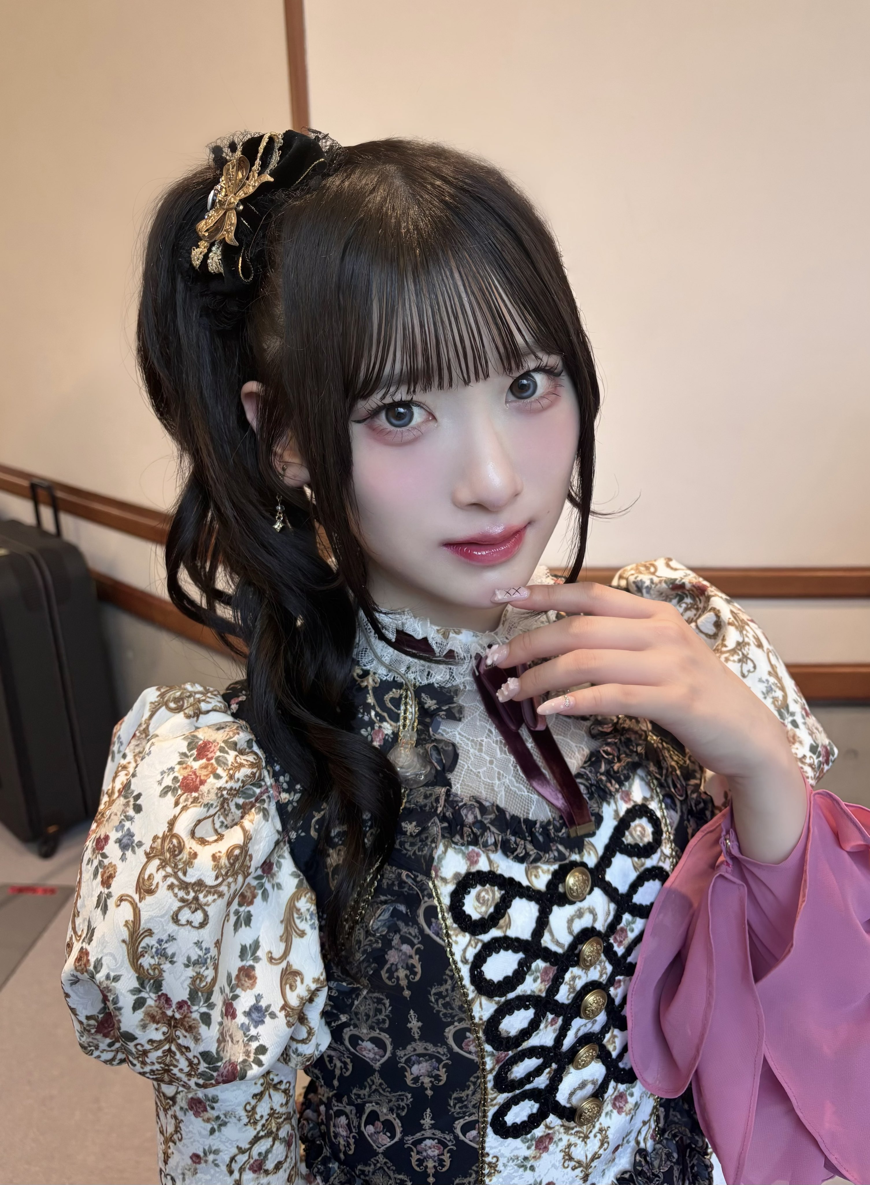 齋藤 樹愛羅 (@saitou_kiara) / X